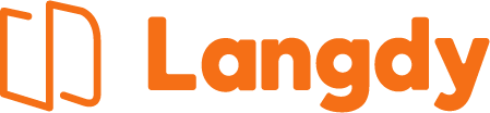 株式会社Langdy
